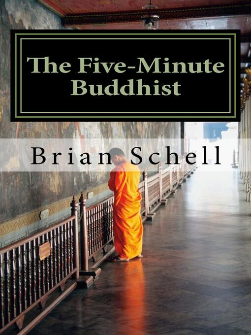 Upplýsingar um Getting Started in Buddhism the Simple Way eftir Brian Schell - Biðlisti